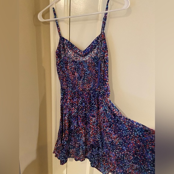 Aeropostal floral sundress - Picture 4 of 5